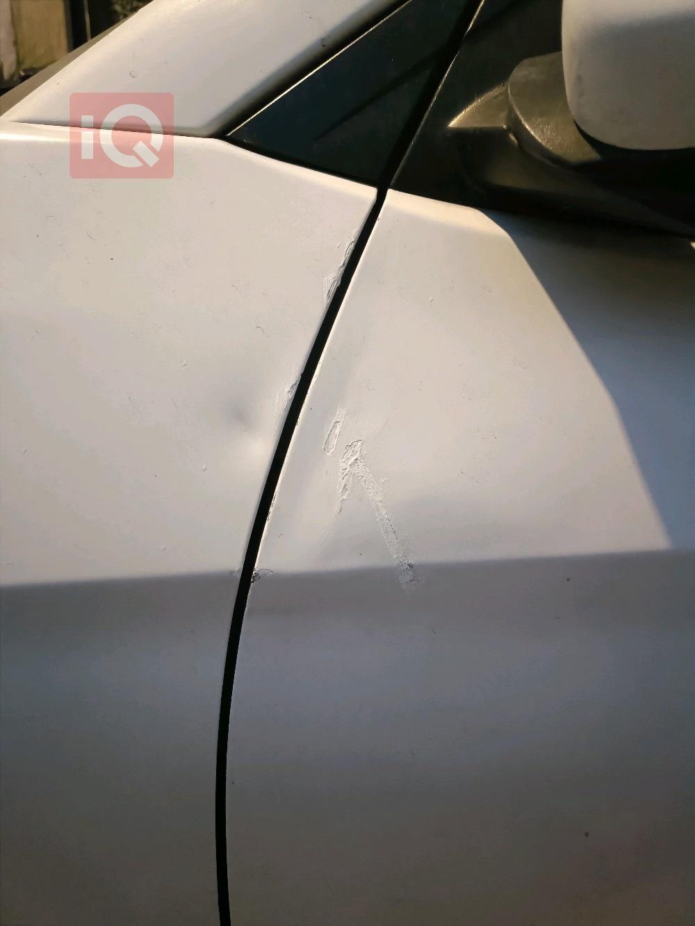 هیۆندای تۆکسۆن